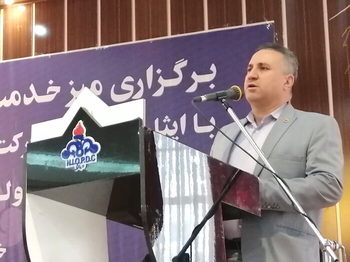 پرداخت صد درصد هزینه درمان ایثارگران صنعت نفت ابلاغ شد