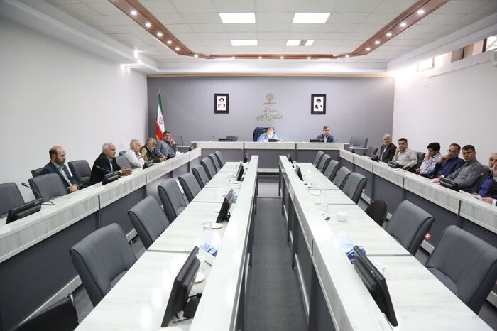 معاون استاندار زنجان: رویکرد دولت در استان‌ها اهمیت دادن به نقش و جایگاه احزاب است