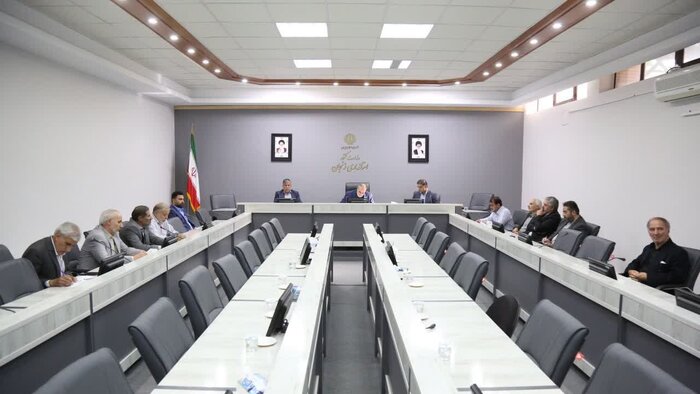 معاون استاندار زنجان: رویکرد دولت در استان‌ها اهمیت دادن به نقش و جایگاه احزاب است