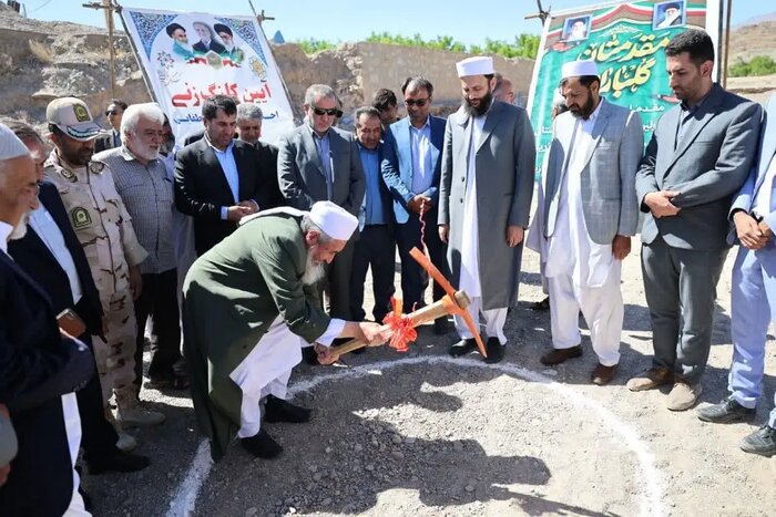 استاندار: اشتغالزایی مبنای تثبیت جمعیت در مناطق مرزی خراسان جنوبی است