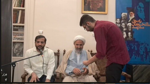 رییس کمیسیون اصل ۹۰: ریشههای فساد در کشور قوی و گسترده است