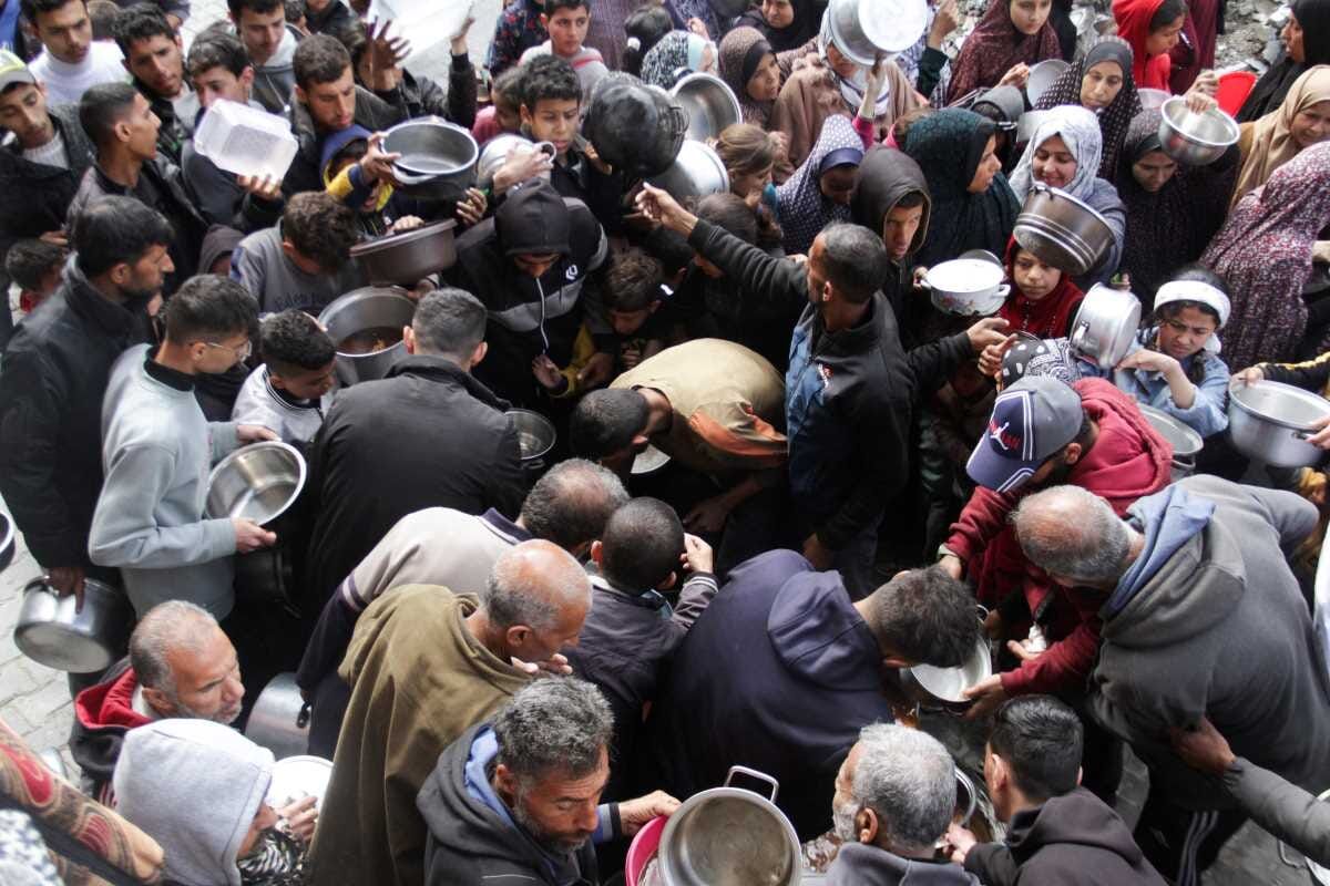 آنروا: ساز و کار توزیع کمک‌های بشردوستانه توهین آمیز است