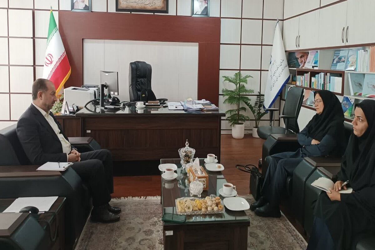 نقش‌آفرینی سازمان مدیریت و برنامه‌ریزی در مسیر توسعه خراسان جنوبی