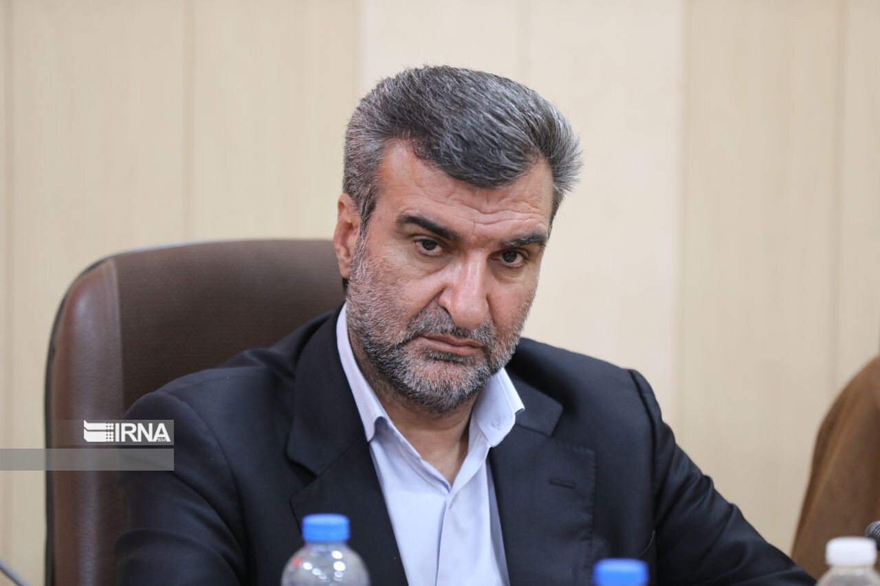 معاون استاندار ایلام: توسعه استان باید بر پایه دانش و بهره‌وری باشد