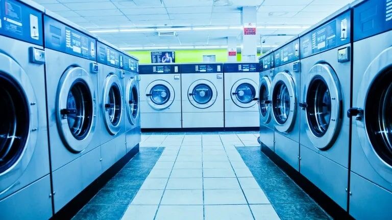 راهنمای خرید تجهیزات لاندری صنعتی و خرد از صفر تا صد