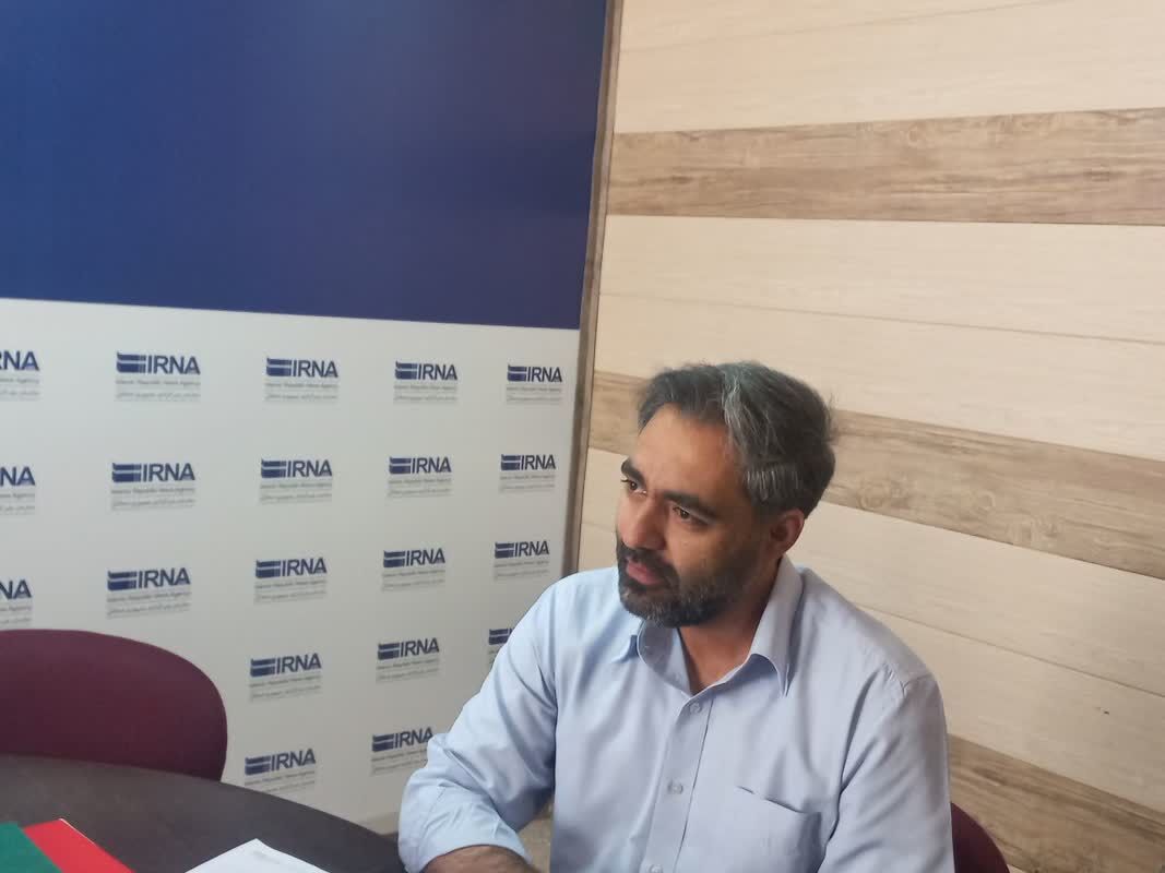 جهادتبیین از مهمترین رویکردهای اردوهای روایان پیشرفت است