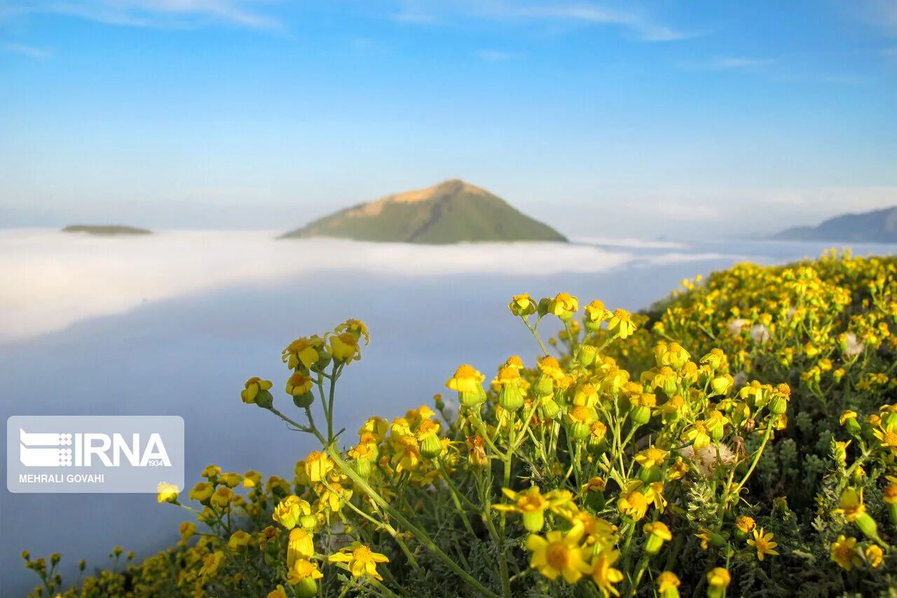 دمای هوای گیلان تا ۶ درجه کاهش می‌یابد