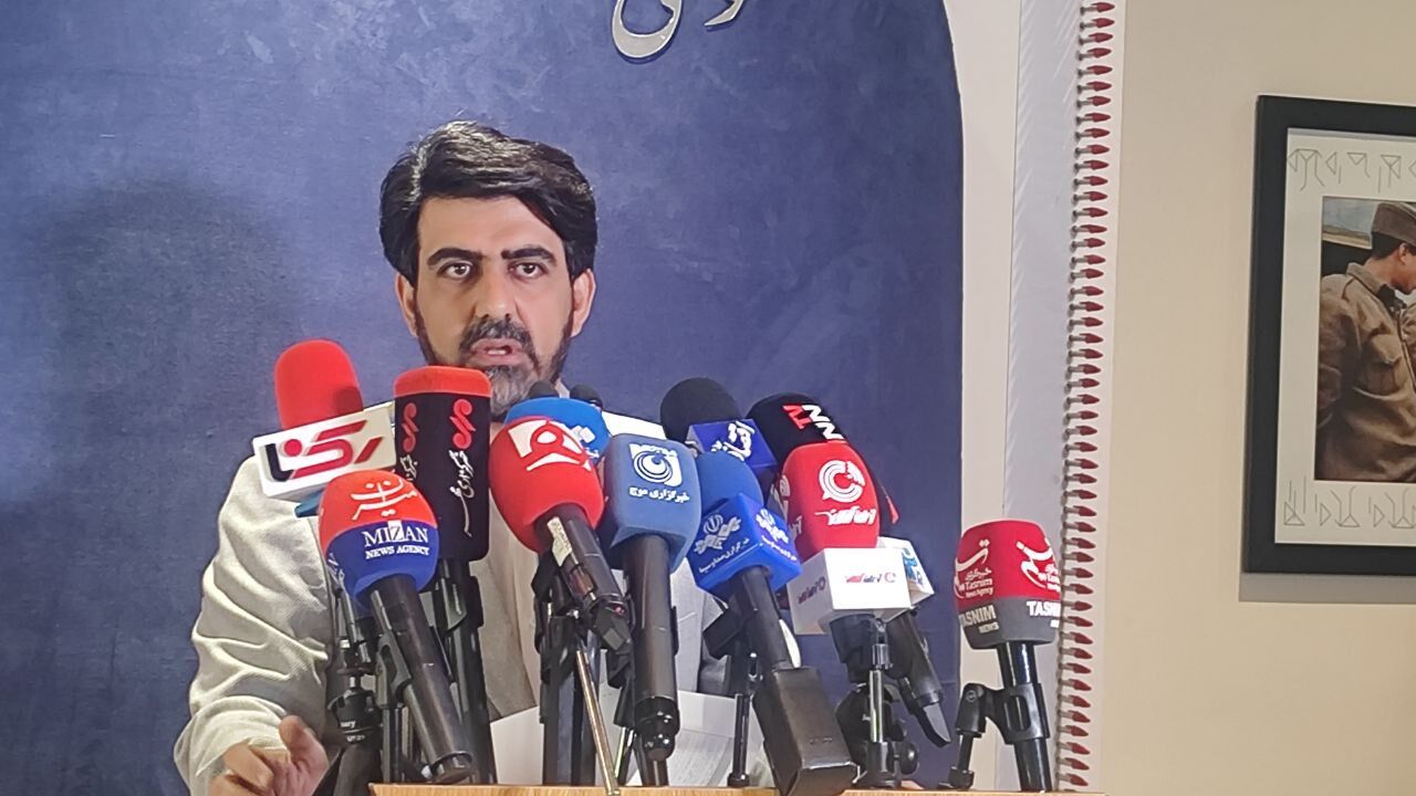 سخنگوی شهردار تهران: هیچ تعارفی در اجرای ضوابط ایمنی پاساژ علاالدین نداریم