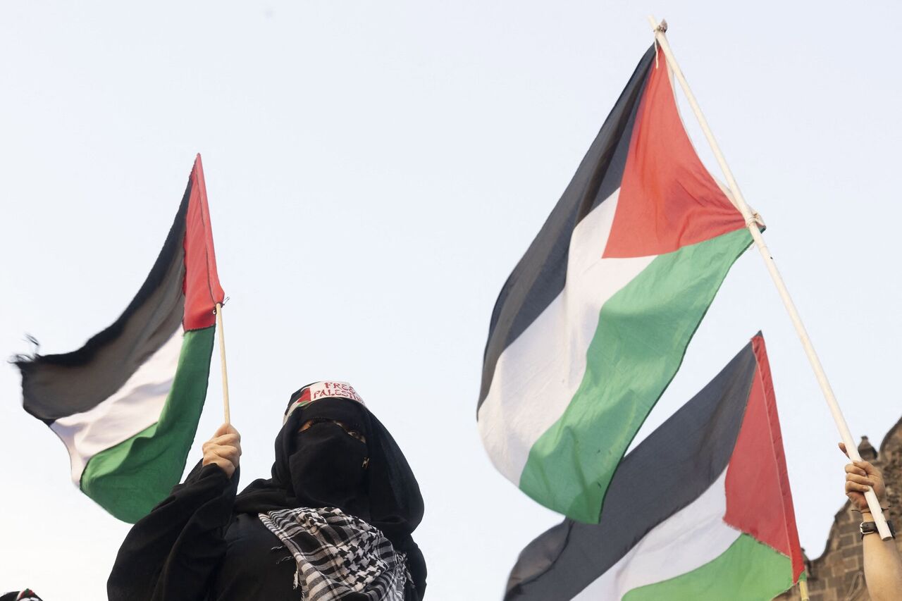 تحلیلگر صهیونیستی: طرح به رسمیت شناختن «کشور فلسطین»، موجودیت اسرائیل را به خطر می‌اندازد
