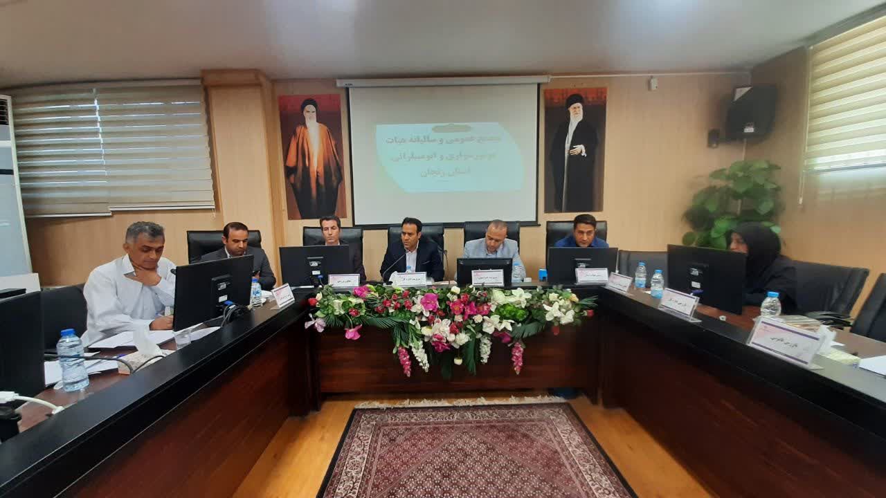 سرپرست فدراسیون: ایمنی در مسابقات اتومبیلرانی و موتورسواری لحاظ می‌شود