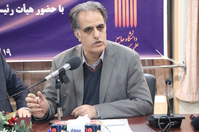 تصویب الگوی ارزیابی و سطح‌بندی مراکز آموزش علمی‌ کاربردی