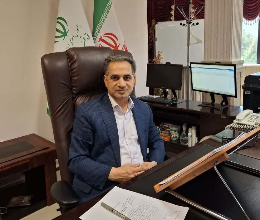 اعلام جرم بازرسی علیه ۴ مدیر وقت جنوب کرمان به علت تبانی در واگذاری زمین