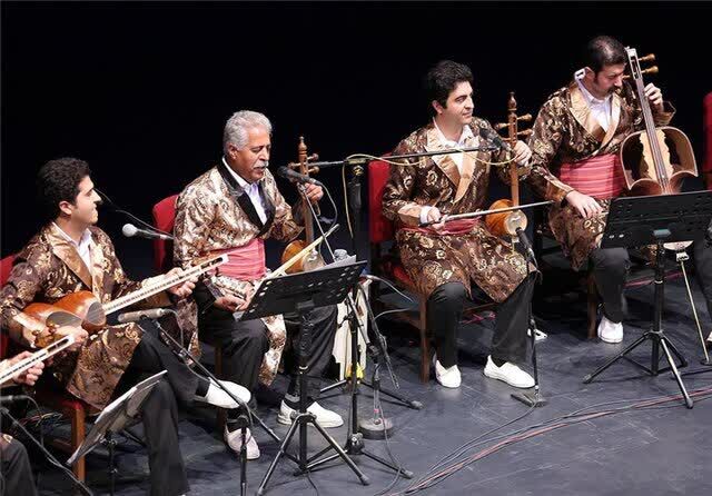 جشنواره موسیقی محلی لرستان در تقویم رویدادهای گردشگری ثبت شد