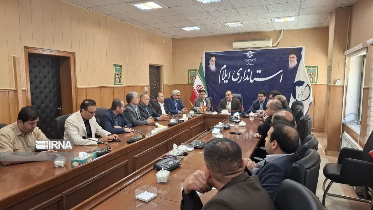 معاون استاندار ایلام: اخلاق و تخصص شاخص ماندگاری مدیران است