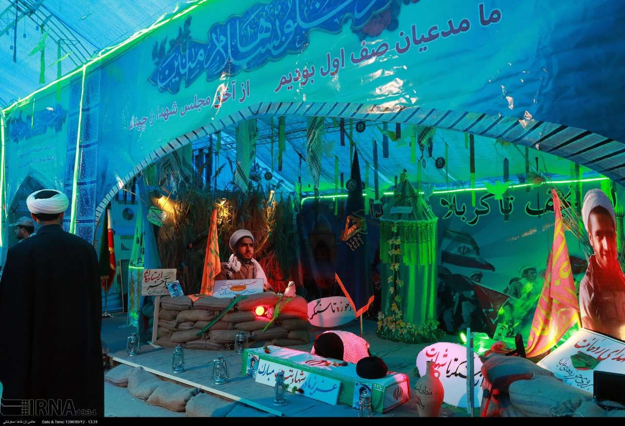 برگزاری کنگره ملی ۱۲ هزار شهید آذربایجان‌غربی گامی برای تقویت وحدت است