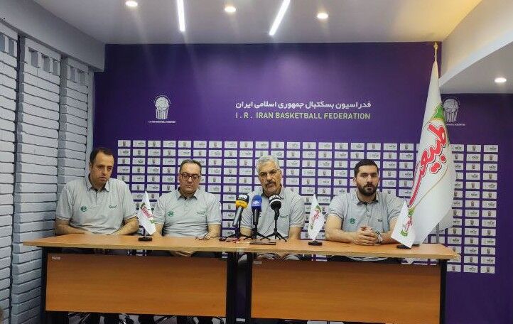 شاهین‌طبع: نیازمند قوانینی برای حمایت از ورزش هستیم؛ کار در آسیا خیلی سخت شده است