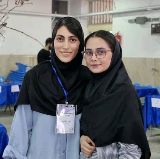 ساخت «ربات نویسنده و نقاش» توسط دانشجویان دانشگاه نوشیروانی بابل