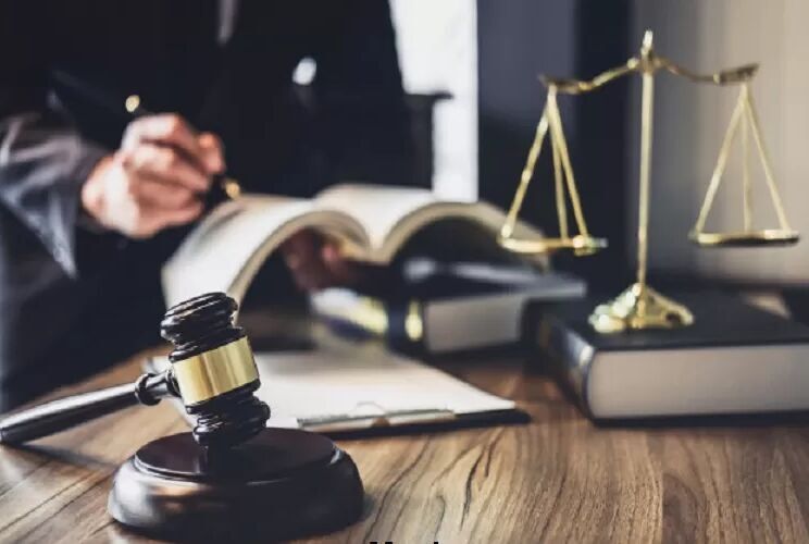 تمدید آزمون معوق کارشناس رسمی دادگستری سال ۱۴۰۴