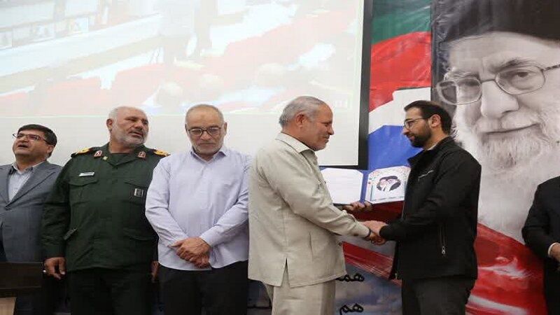 سرپرست دفتر نظارت و بازرسی انتخابات شورای نگهبان در چهارمحال و بختیاری معرفی شد