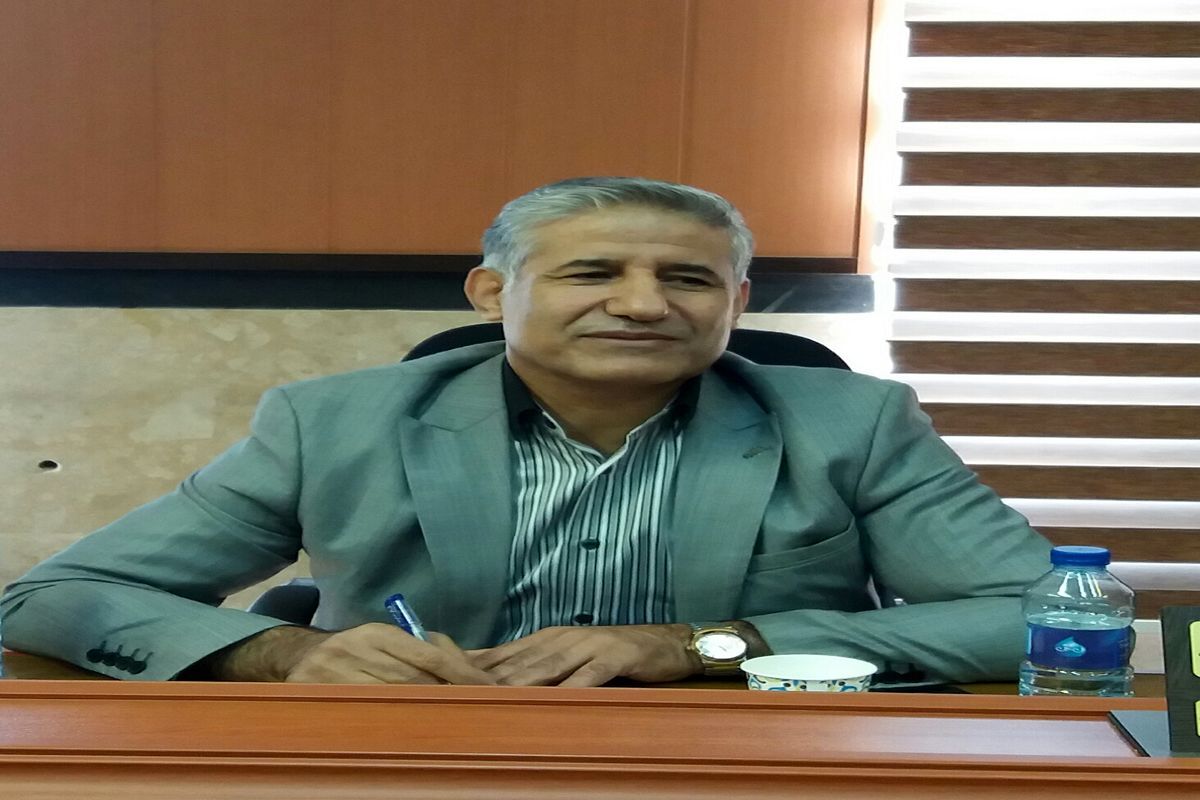 سرپرست هیات کشتی کرمانشاه منصوب شد