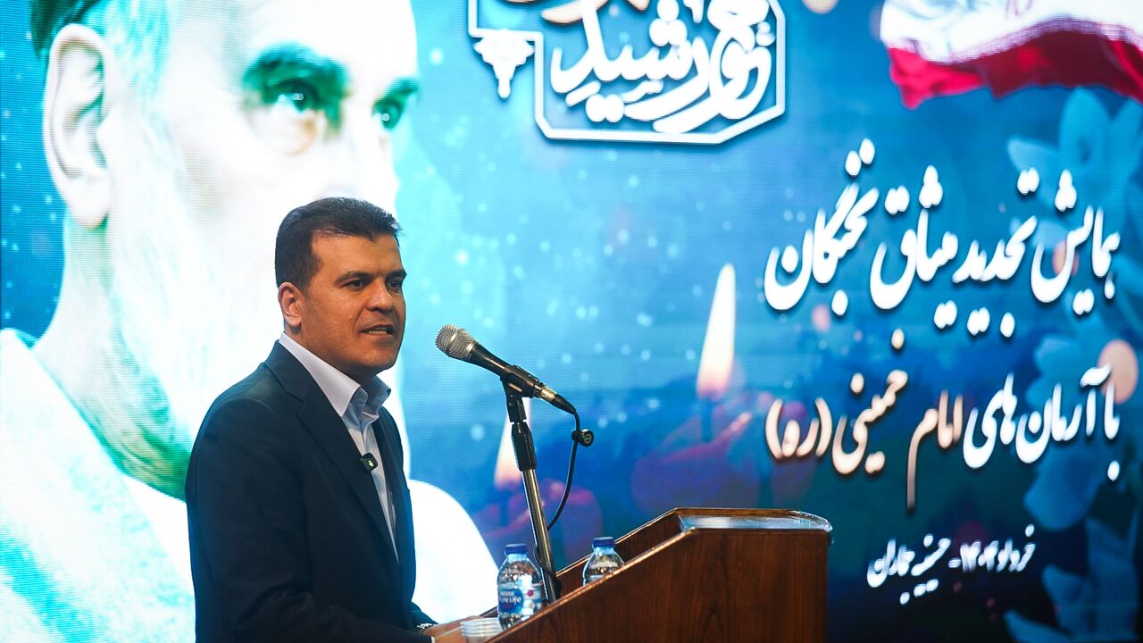 معاون رئیس جمهور: باید سکوت نخبگان را جدی گرفت
