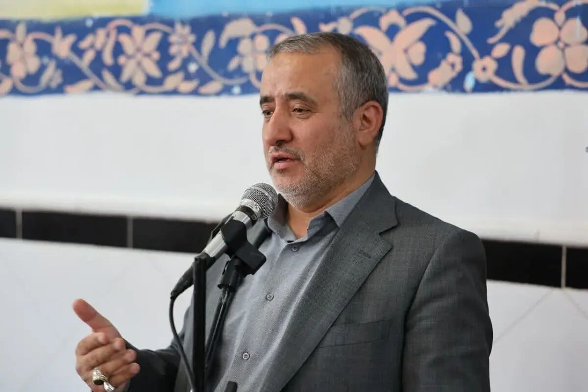 استاندار: اشتغال‌زایی مبنای تثبیت جمعیت در مناطق مرزی خراسان جنوبی است