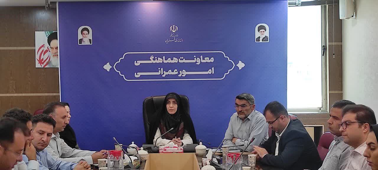 ضوابط قانونی در جمع‌آوری پسماند روستاهای قزوین رعایت شود 