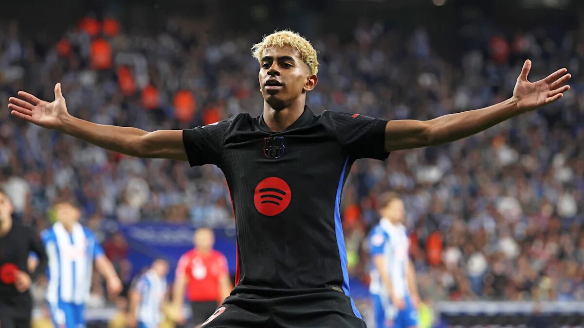 Lamine Yamal Ballon d'Or 2025 : chances, stats et rivalités