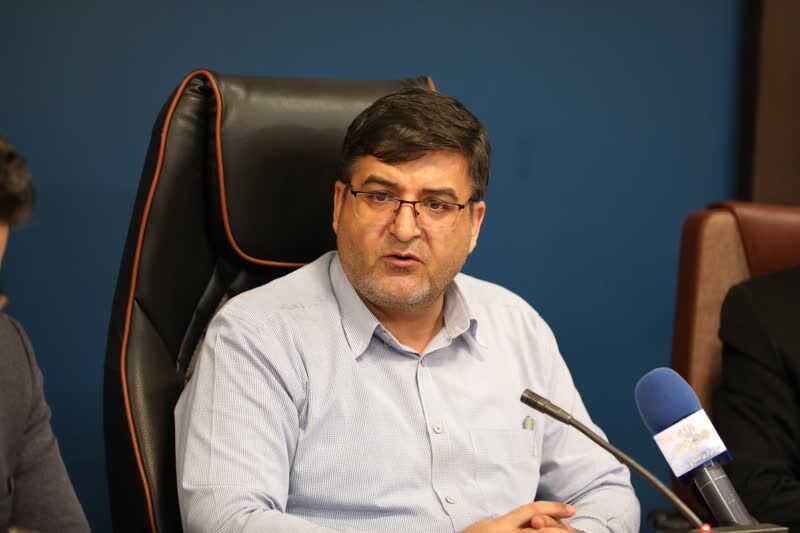 استاندار چهارمحال و بختیاری: مدیریت استان نیازمند همراهی جامعه نخبگانی است