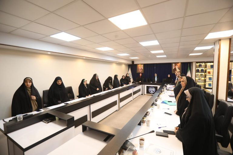 طرح اصلاح قانون مهریه در مرکز وکلا نقد و بررسی شد