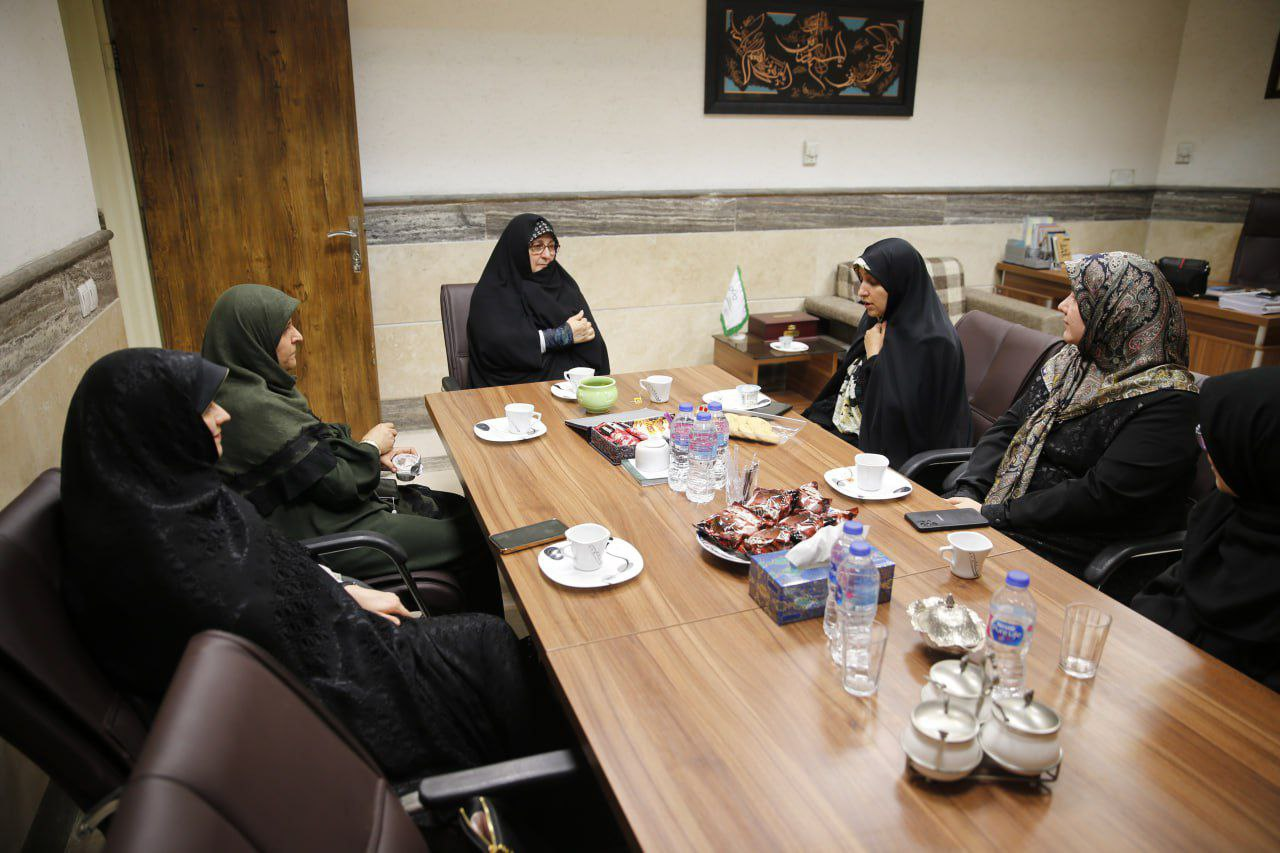 بهروزآذر: انقلاب اسلامی بر اصول انسان محور بنا شده است