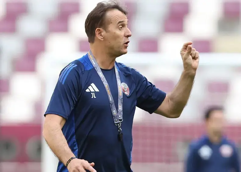 مرگ و زندگی قطر در دیدار برابر یوزها؛ سرمربی سابق رئالمادرید معجزه میکند؟