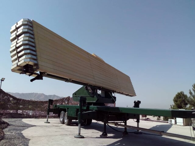 آرامش آسمان کشور با چشمان همیشه بیدار پدافند هوایی مقتدر