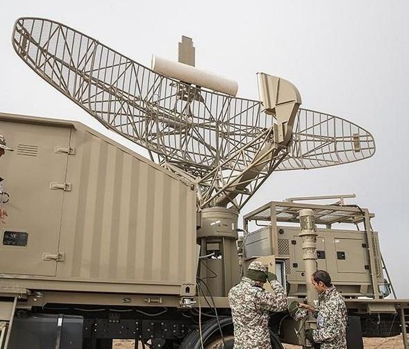 آرامش آسمان کشور با چشمان همیشه بیدار پدافند هوایی مقتدر