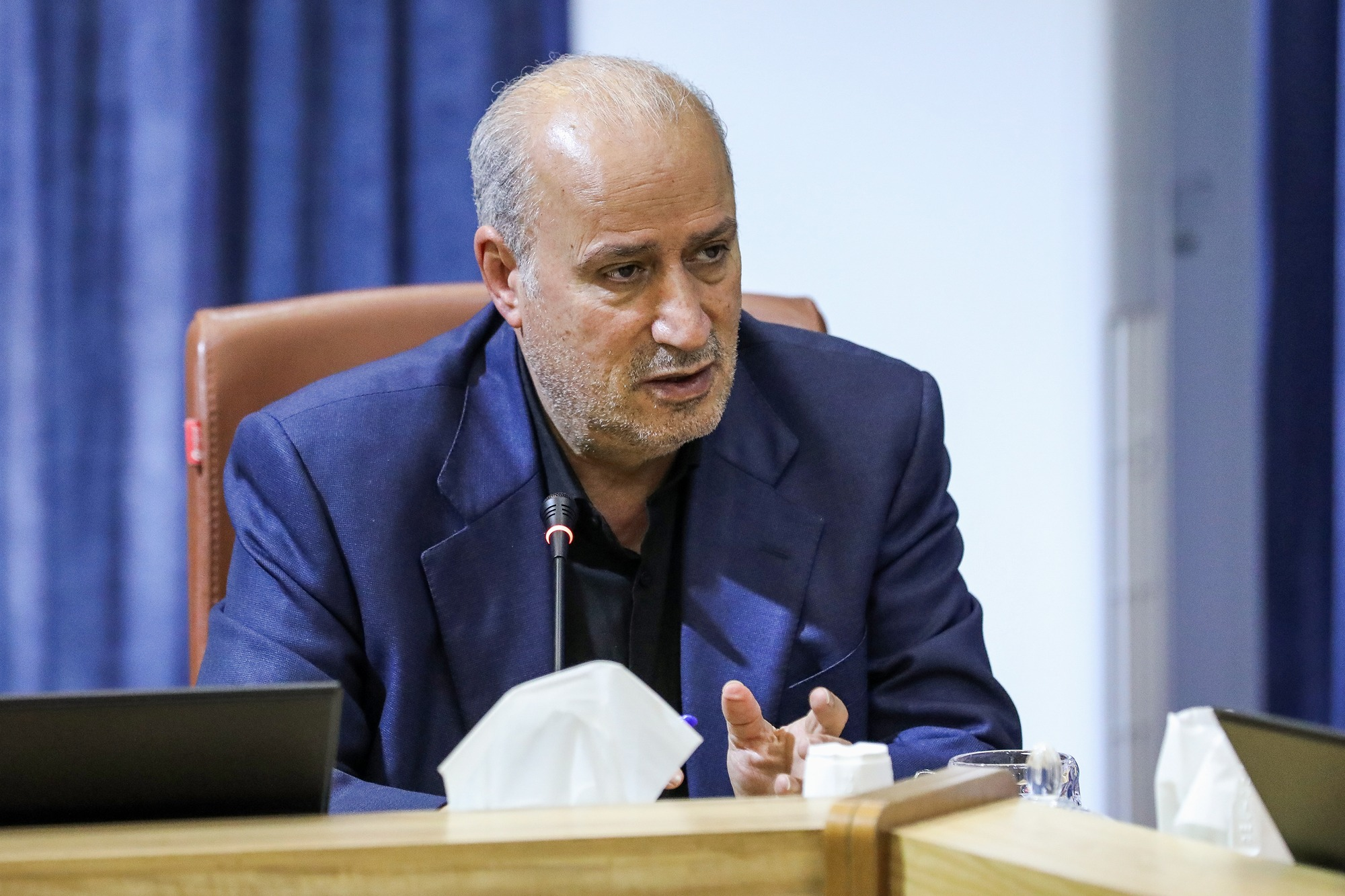 دانش‌بنیان‌ها آماده خدمات‌رسانی هوش مصنوعی به حوزه فوتبال هستند