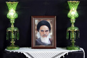 تفکر امام راحل(ره) معادلات تخیلی ابرقدرت‌ها را برهم زد