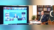 استقبال پاکستان از تاسیس بانک مشترک سازمان شانگهای و شبکه مالی