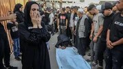 U.N. calls for probe as Israeli troops kill Gaza civilians in another mass shooting