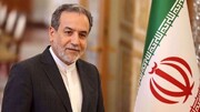 Iranian firms are ready to assist with Lebanon’s reconstruction: Araqchi
