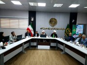 نماینده ولی فقیه در هرمزگان: مدیران برای حل چالش اراضی ملی تدبیر کنند