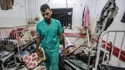 36 شهيدا في غزة بنيران جيش الاحتلال الإسرائيلي منذ فجر الیوم