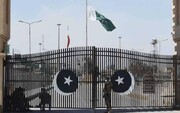 ایک سال میں ایران سے 34 ہزار غیر قانونی پاکستانی مہاجرین واپس بھیجے گئے
