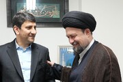 صداقت در آمار، مبنای اعتماد مردم است/اتصال ۱۵۰۰ روستا به شبکه ارتباطی