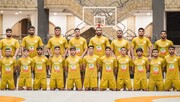 کشتی فرنگی جام پاشایان ارمنستان؛ صعود چهار نماینده ایران به فینال