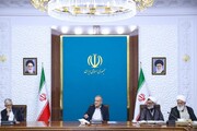 بررسی چگونگی اجرای گفت‌وگوی آزاد و پیگیری اولویت‌های تعلیم و تربیت در شورای انقلاب فرهنگی