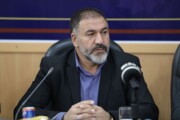 رئیس اتاق بازرگانی: بخش خصوصی آماده همکاری با دولت برای رشد اقتصادی ایلام است