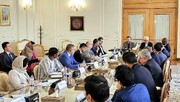 Qəribabadi hər hansı siyasiləşdirilmiş hərəkətlə bağlı BAEA şura üzvlərinə xəbərdarlıq edib