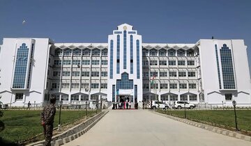به مناسبت عید سعید قربان بیش از ۲۵۰۰ زندانی مشمول عفو و تخفیف مجازات شدند