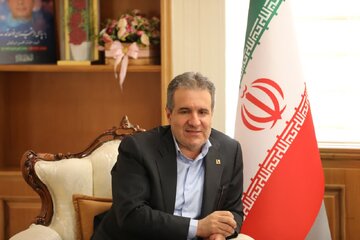 معاون وزیر صمت: زیرساخت‌های شهرک‌های صنعتی تقویت می‌شود