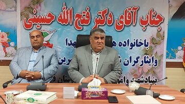 مسکن، اشتغال، درمان و معیشت از مهمترین مشکلات ایثارگران است
